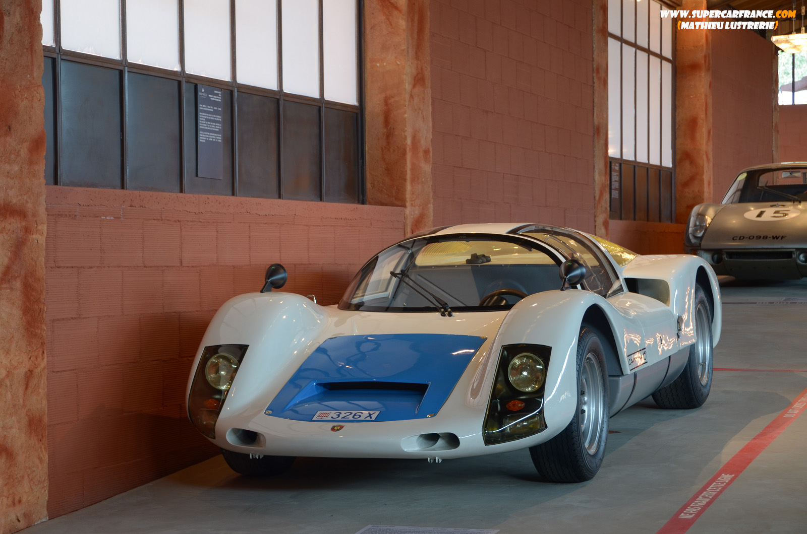 03 Porsche 906 (906 149)
