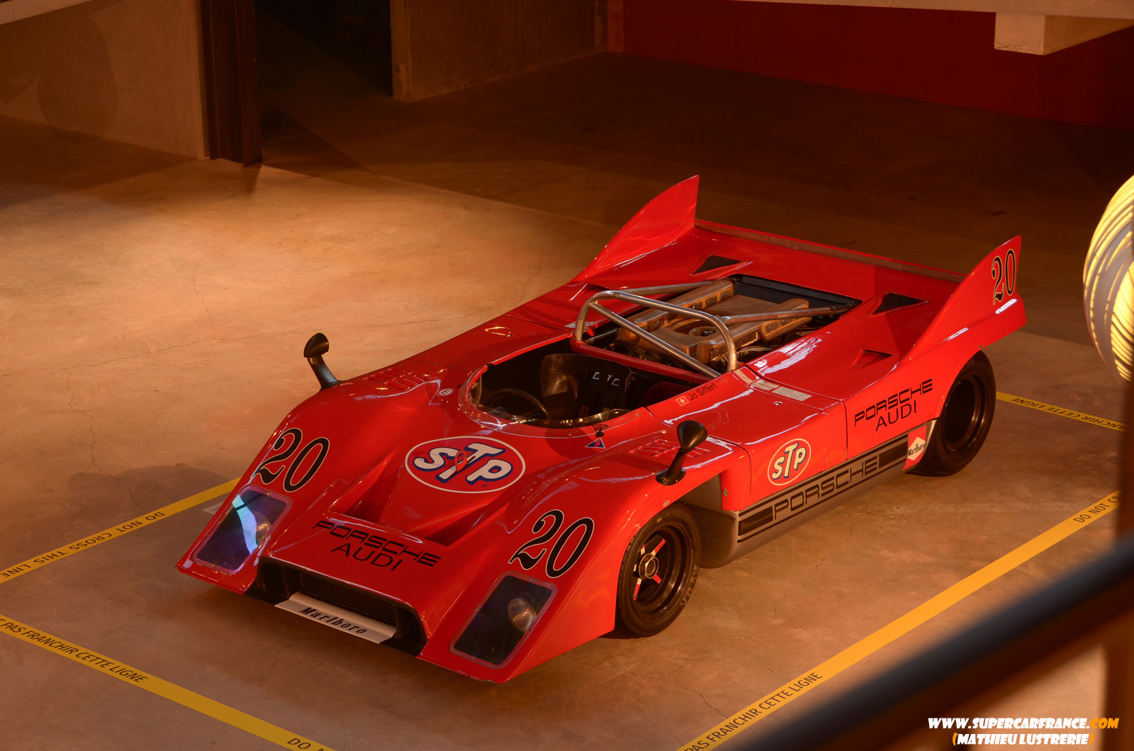 07 Porsche 917 10 (917 10 002)