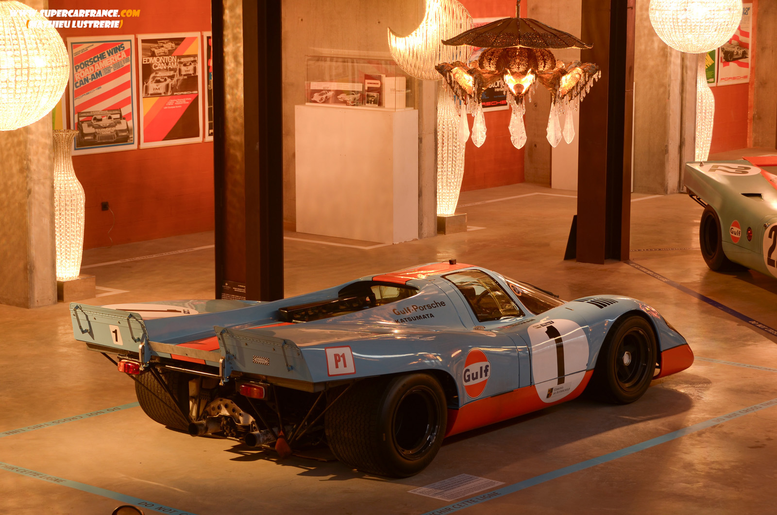 32 Porsche 917K (917 029 014)