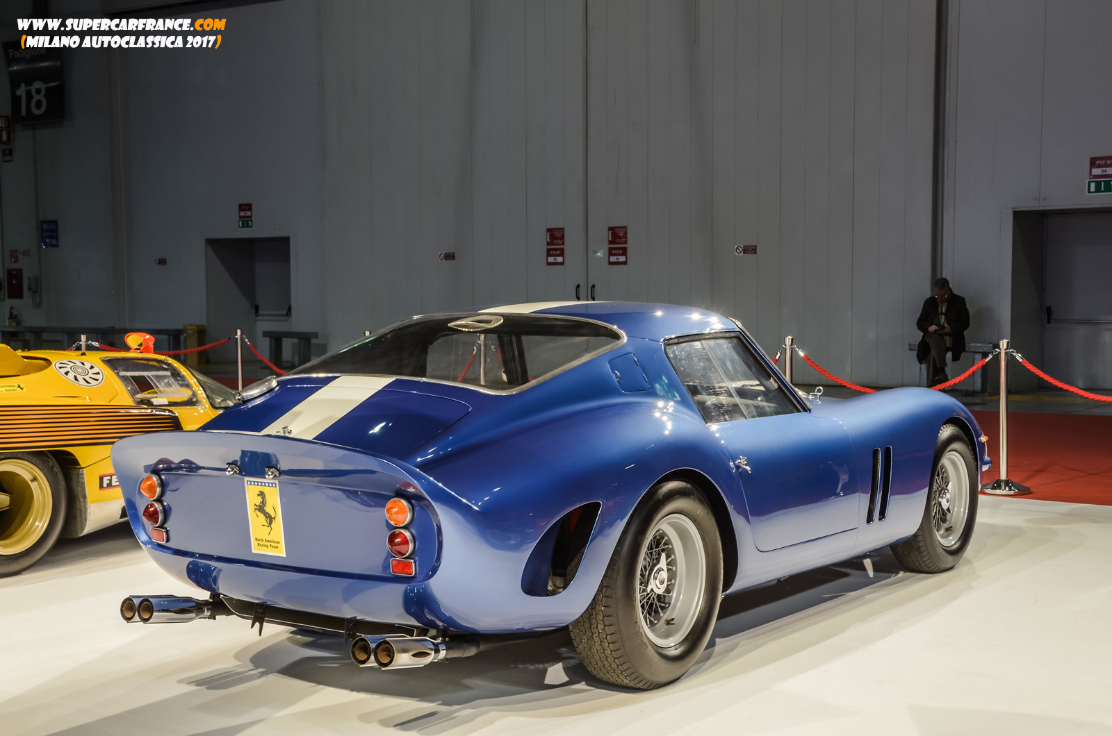 07 Ferrari 250 GTO