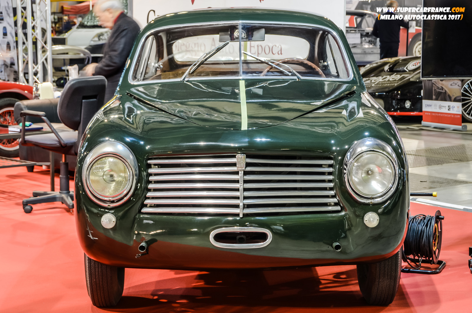 14 Fiat