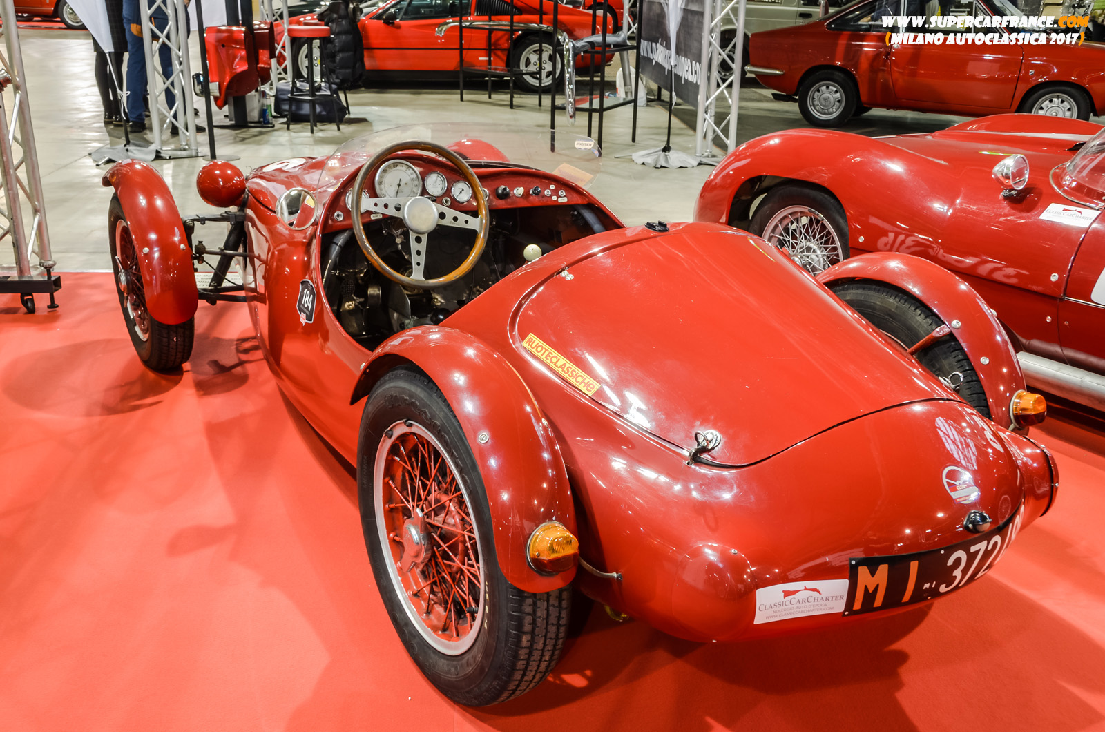 16 Gilco Giannini 750 Sport
