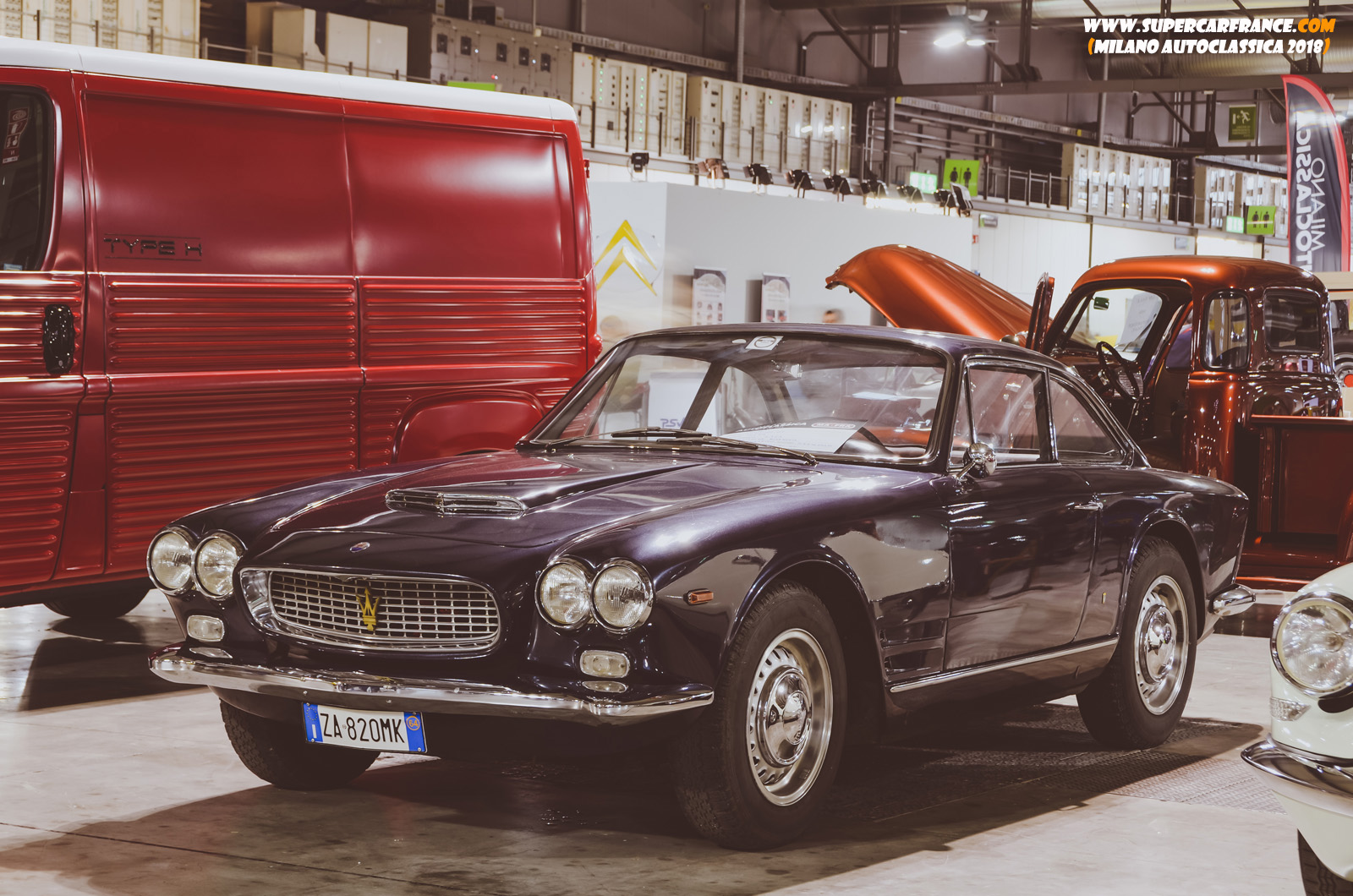 01 Maserati Sebring