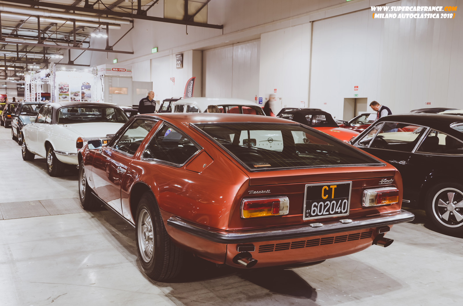 02 Maserati Indy
