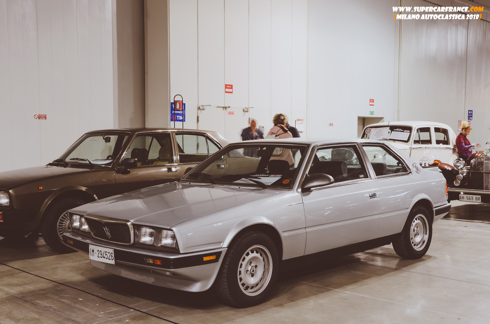 03 Maserati