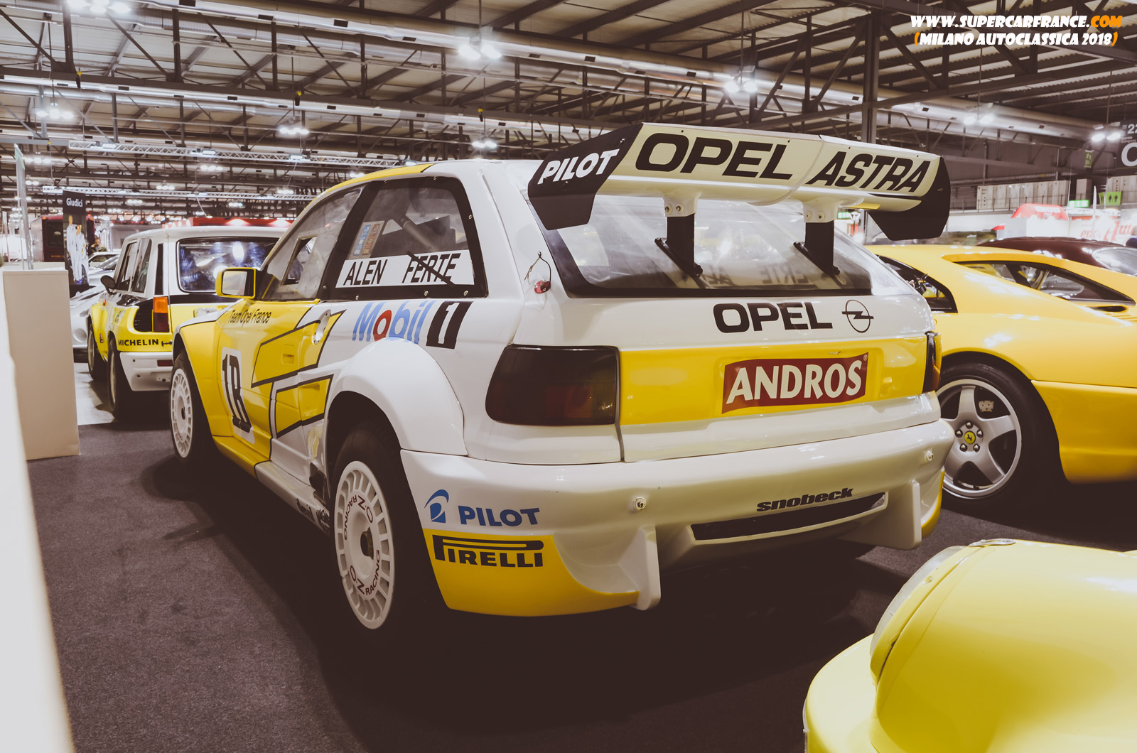 18 Opel Astra Trophee Andros