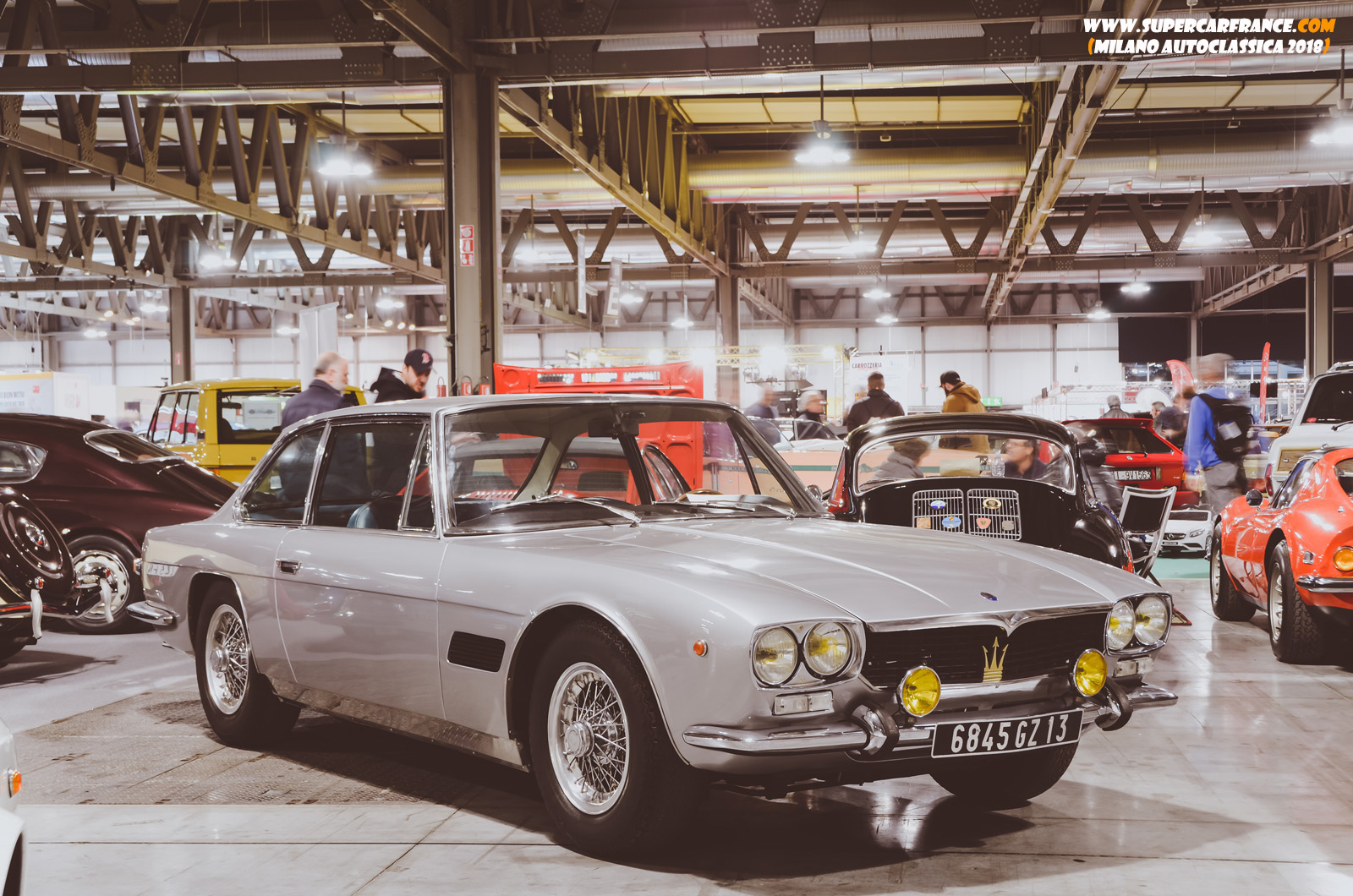 35 Maserati Mexico