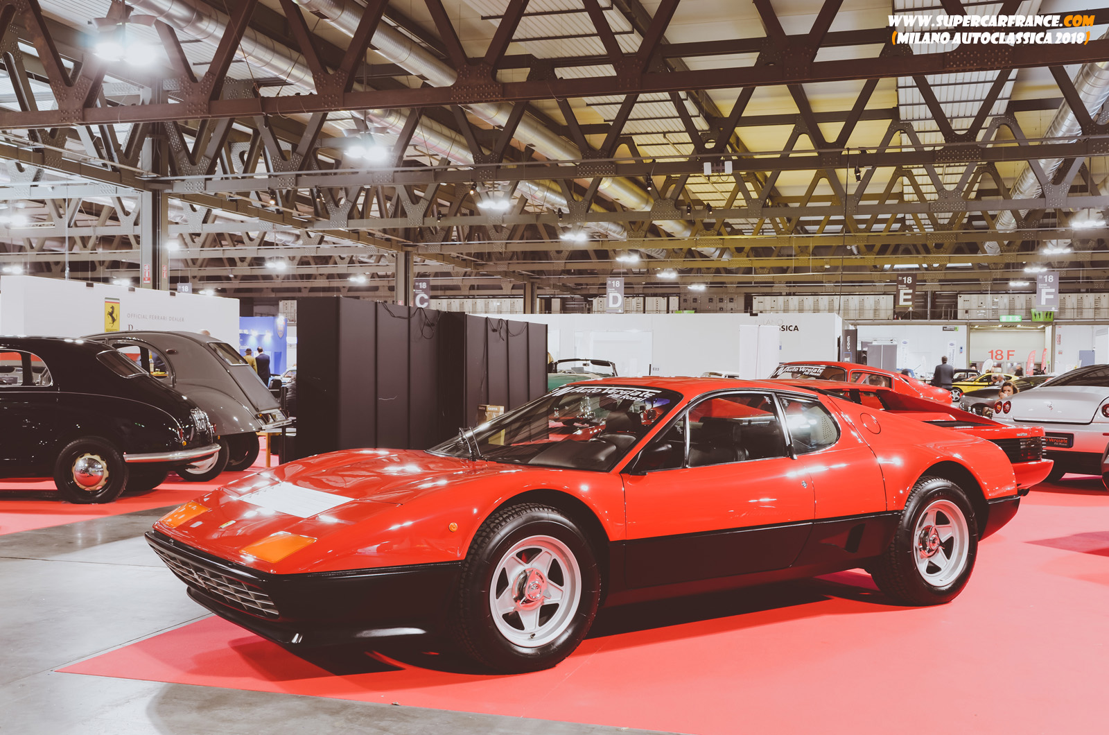 48 Ferrari 512BB