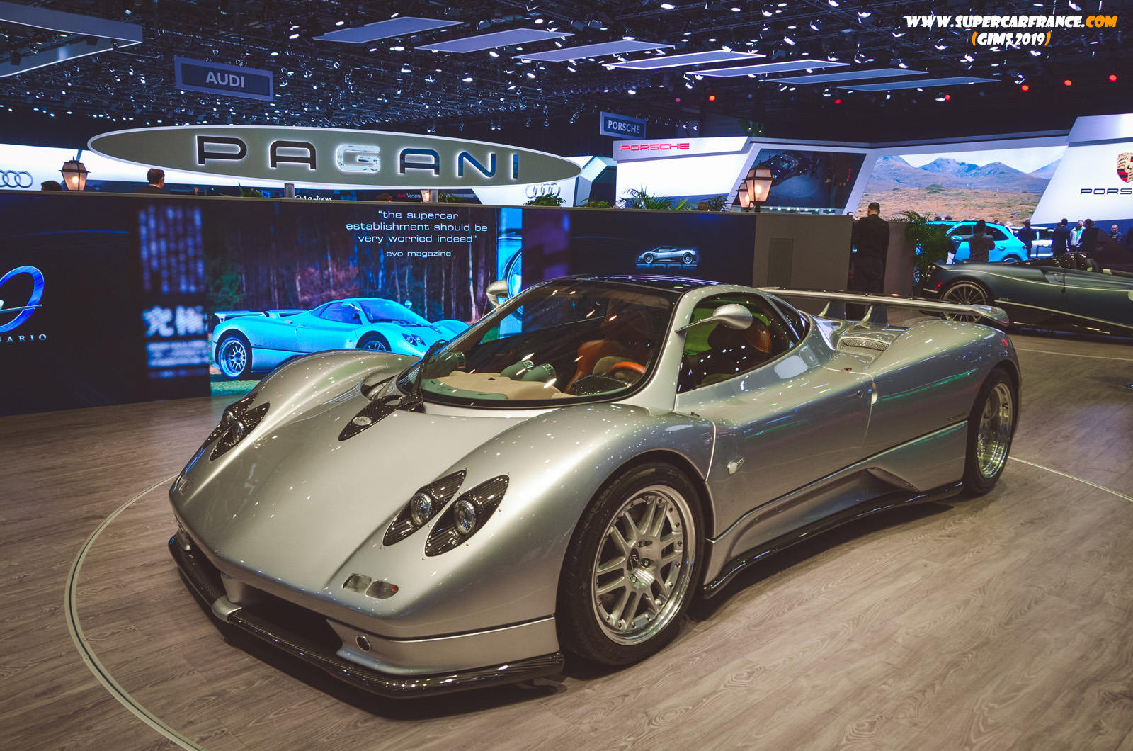 03 Pagani Zonda C12