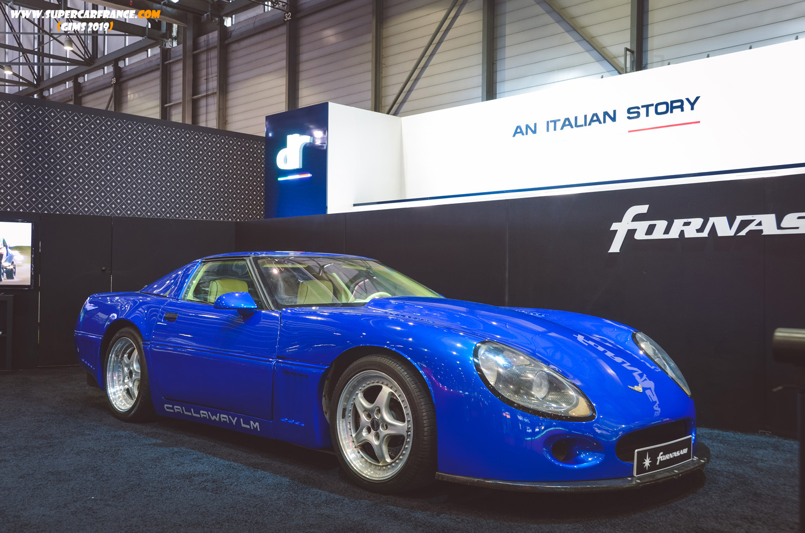 10 Callaway LM