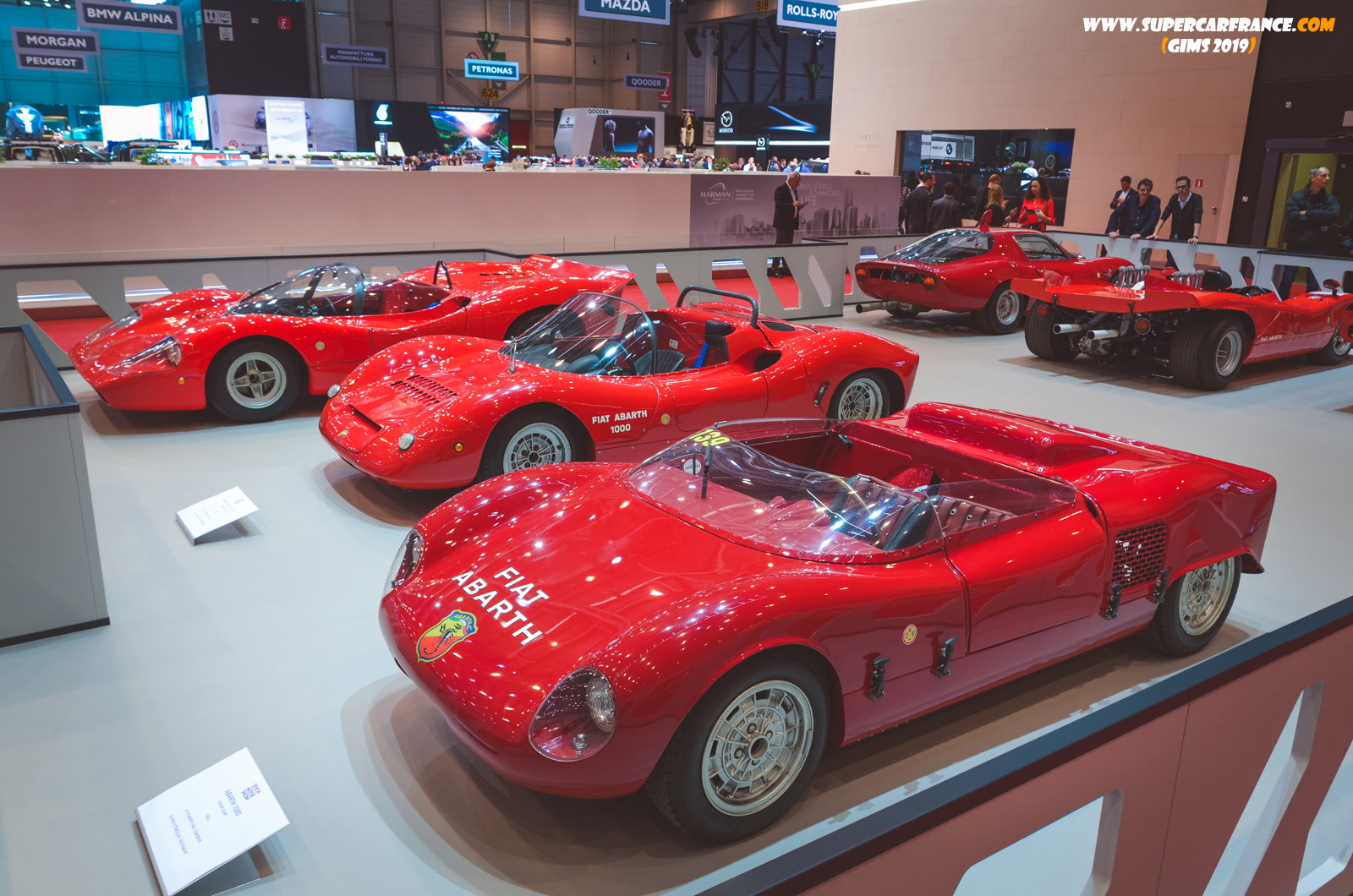 130 Abarth