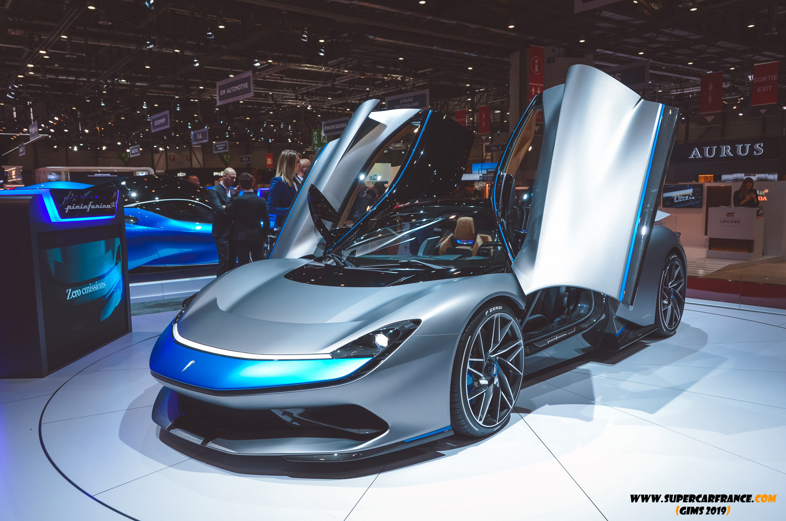 49 Pininfarina Battista