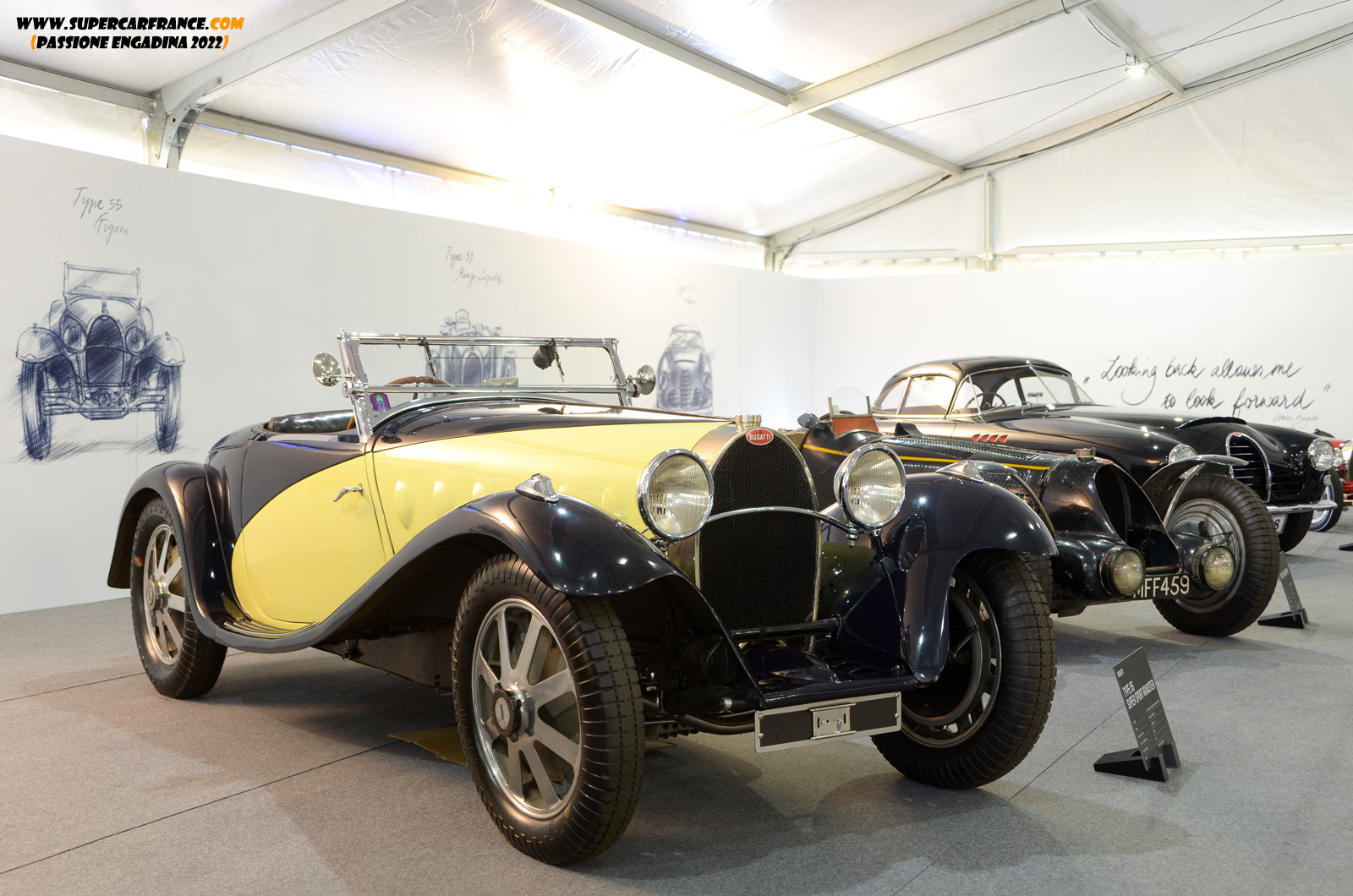 04 Bugatti Type 55 Super Sport Roadster