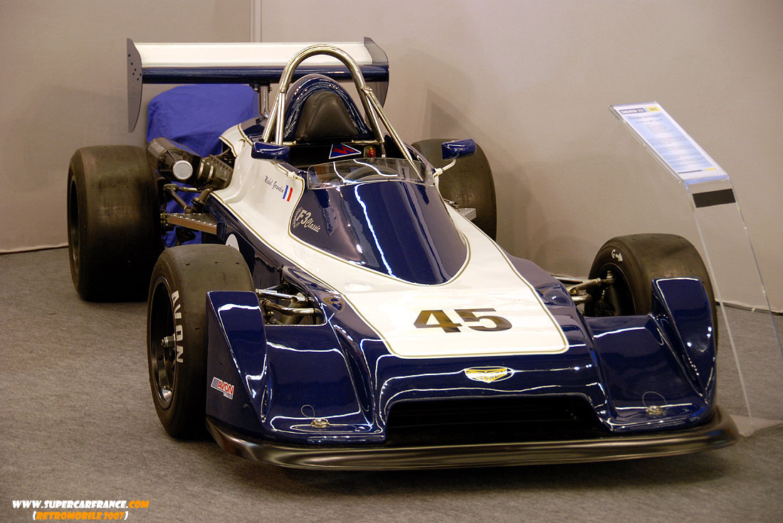 17 Chevron