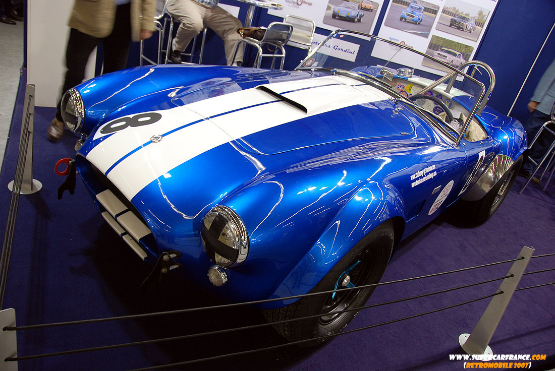 73 AC Cobra