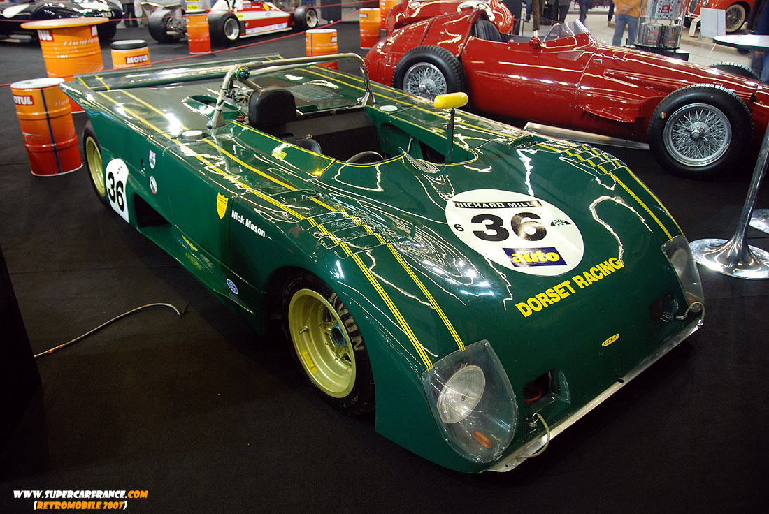 87 Lola T297