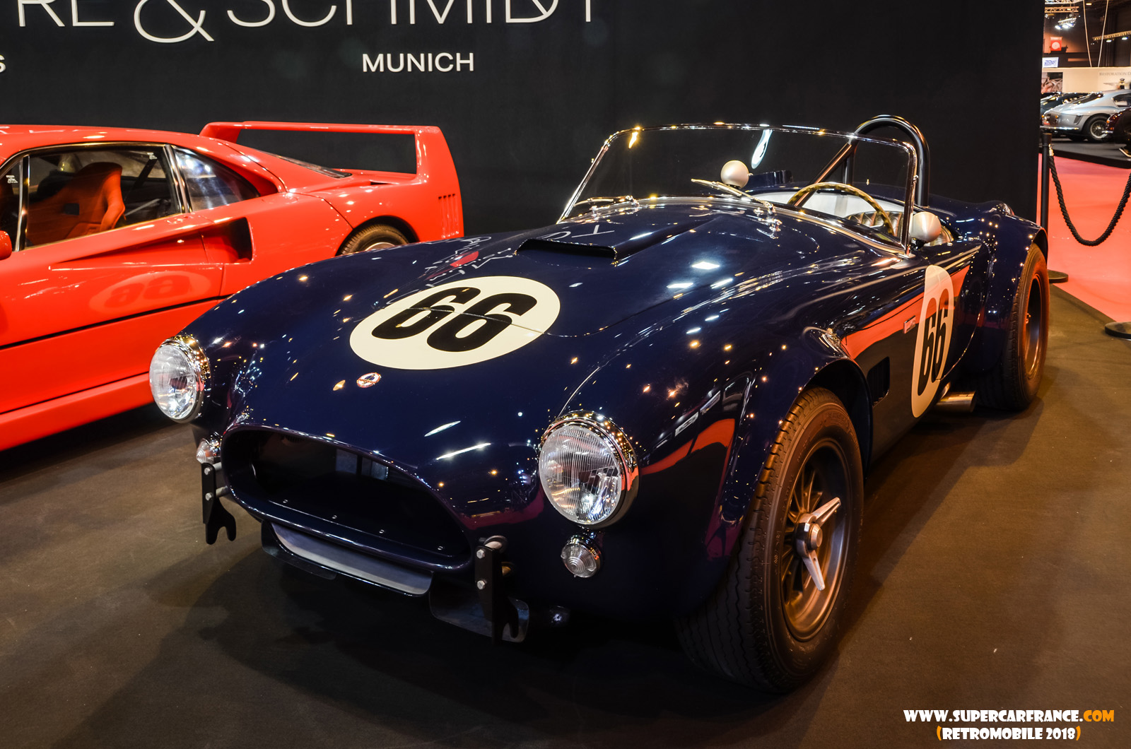 148 AC Cobra 289