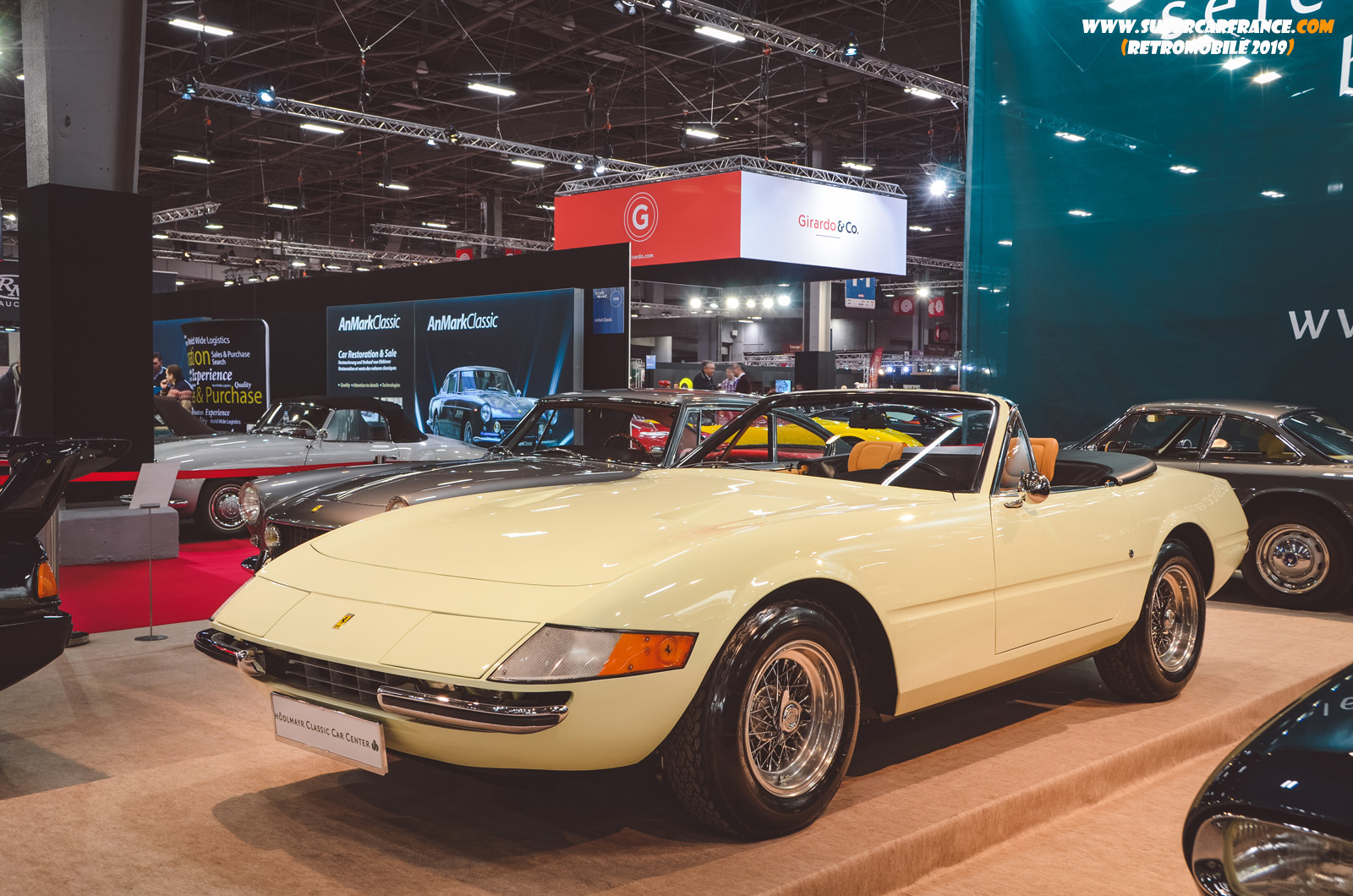 09 Ferrari 365 GTS 4