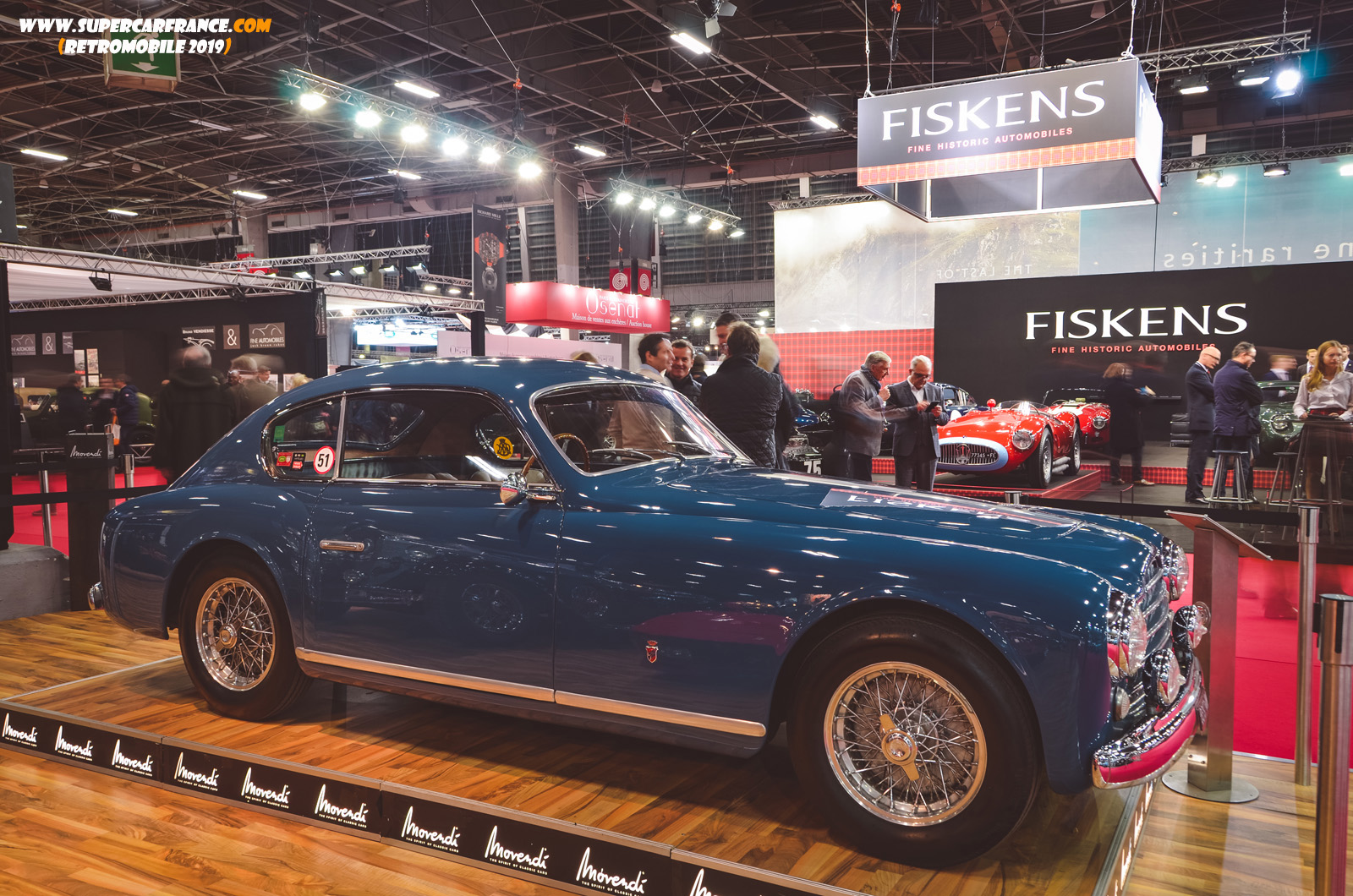 100 Ferrari 195 Inter