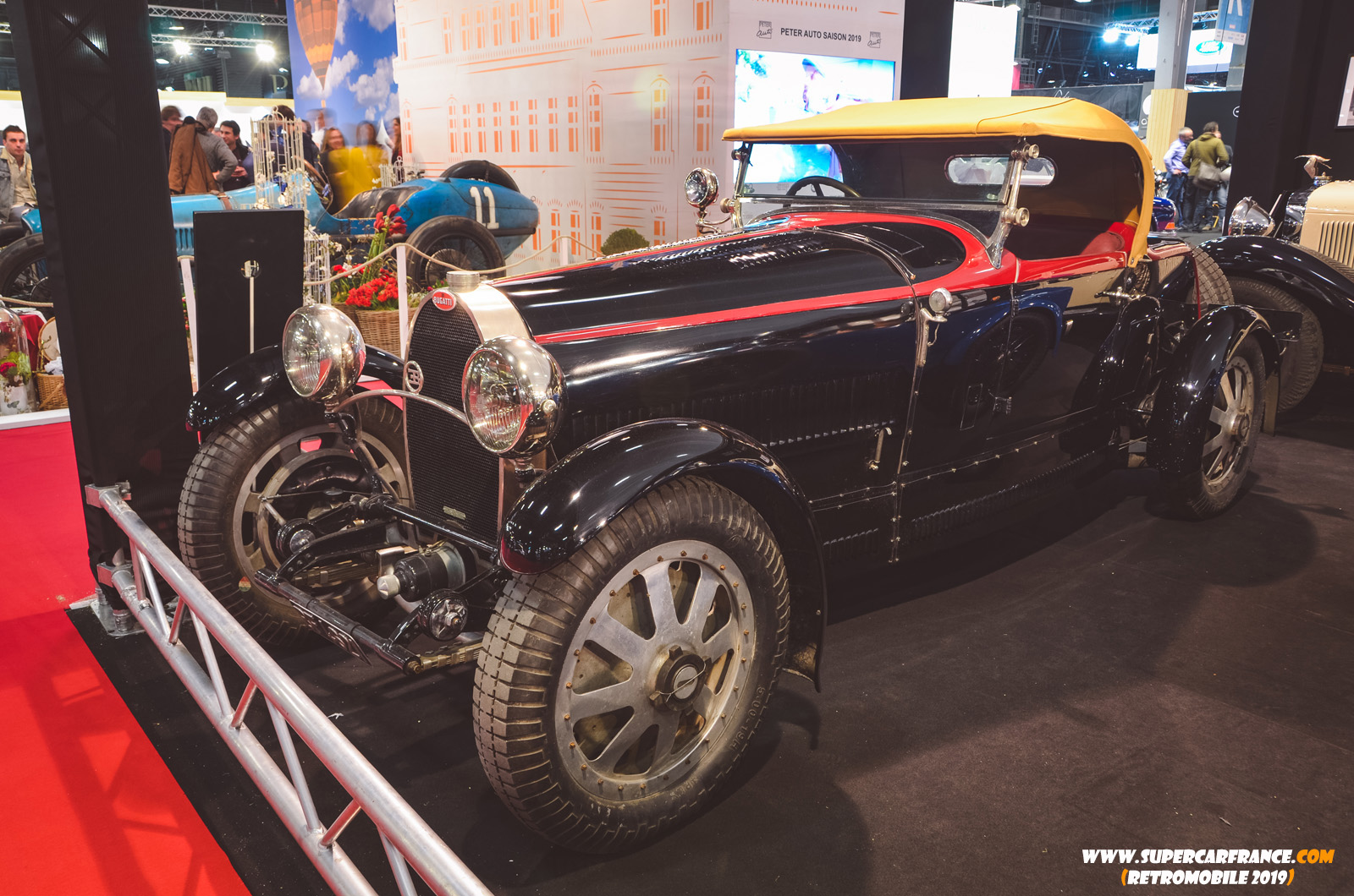 112 Bugatti