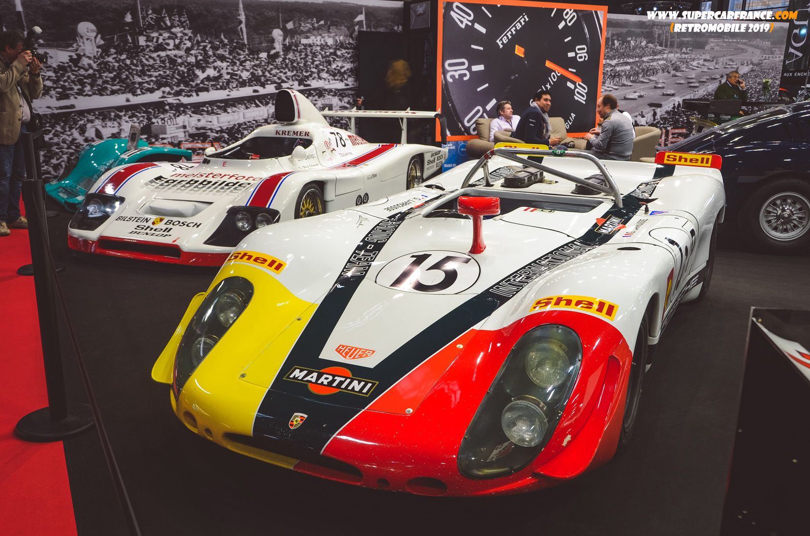 193 Porsche 908 2