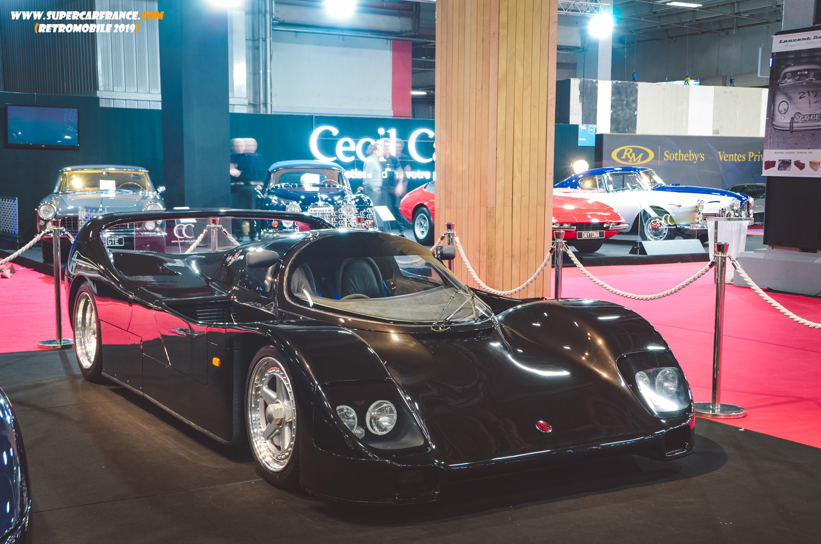 63 Schuppan 962CR