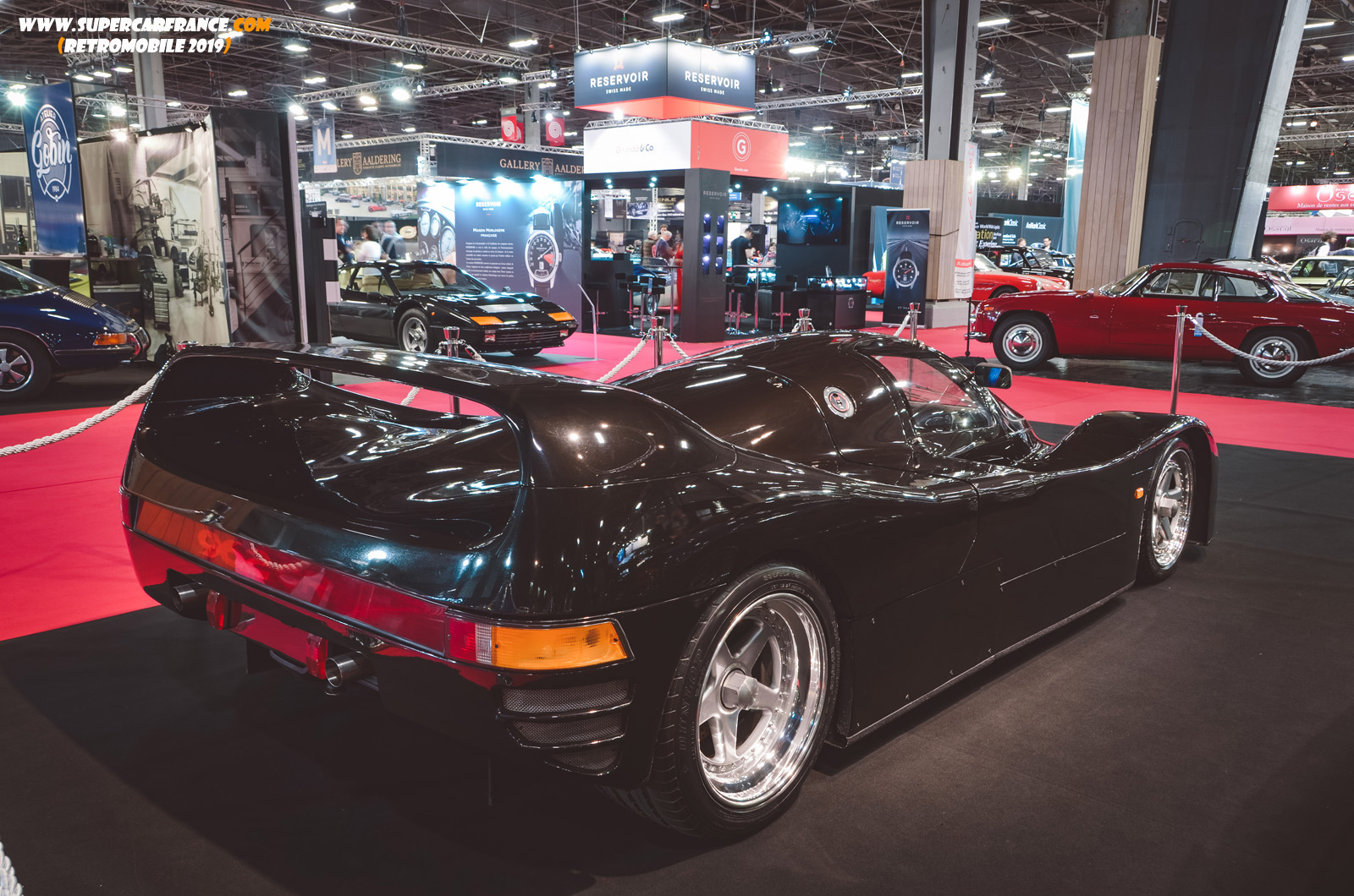 64 Schuppan 962CR