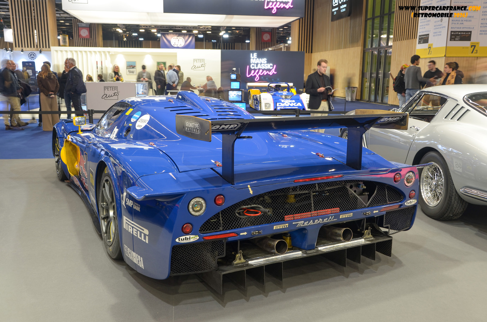 110 Maserati MC12 GT1