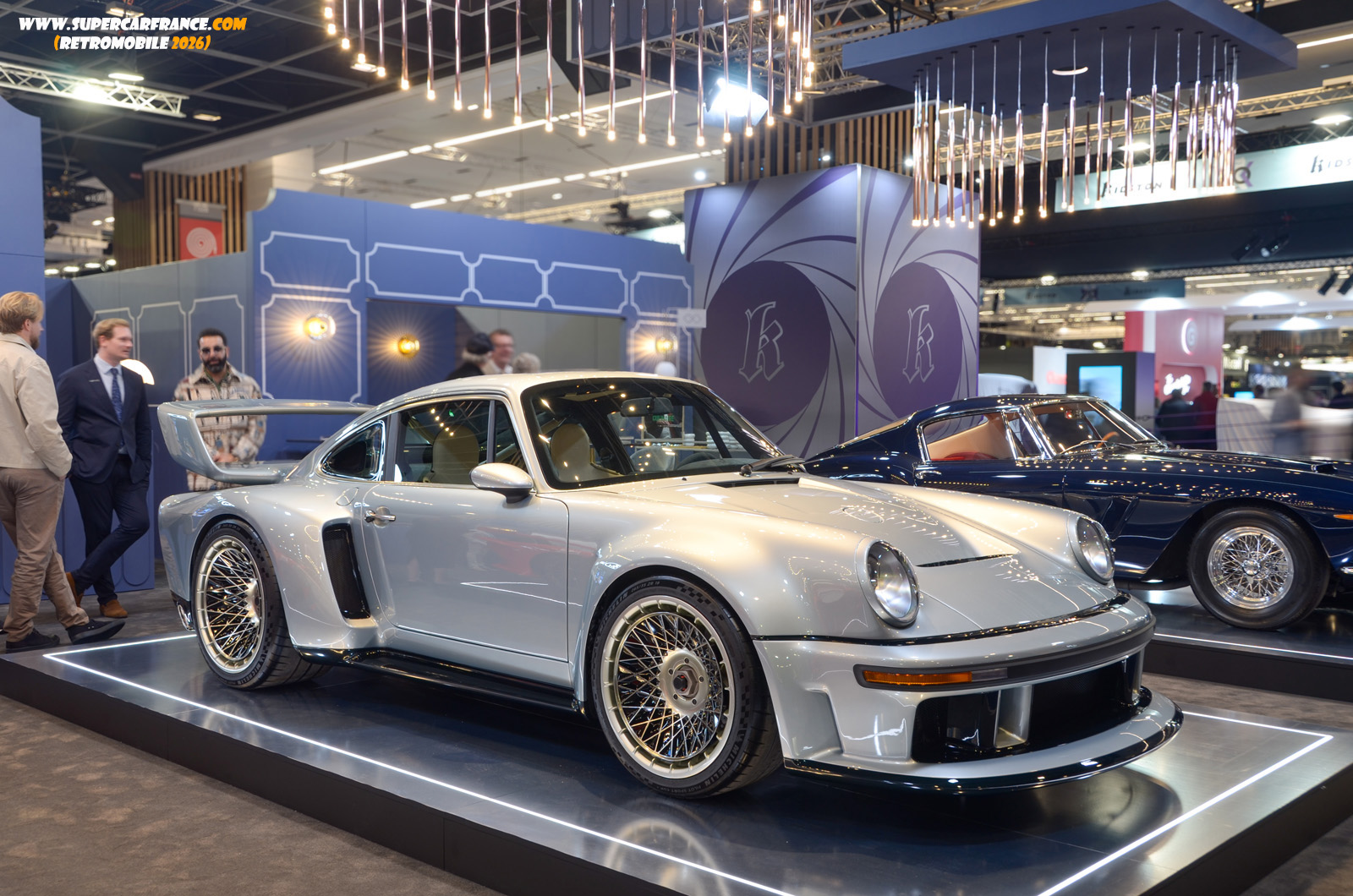 19 Singer DLS Turbo